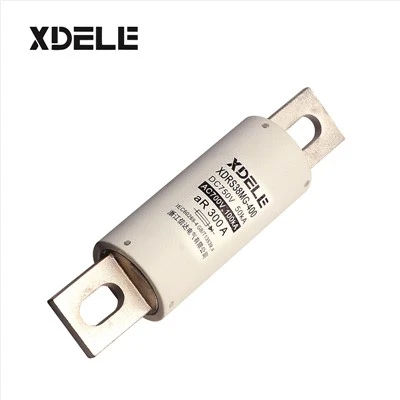 Liên kết cầu chì xe điện DC750V