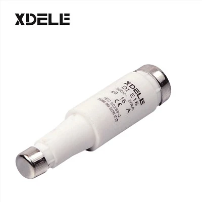 Cầu chì trục vít R024 E16 DI