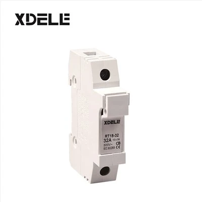 Giá đỡ cầu chì RT18-32